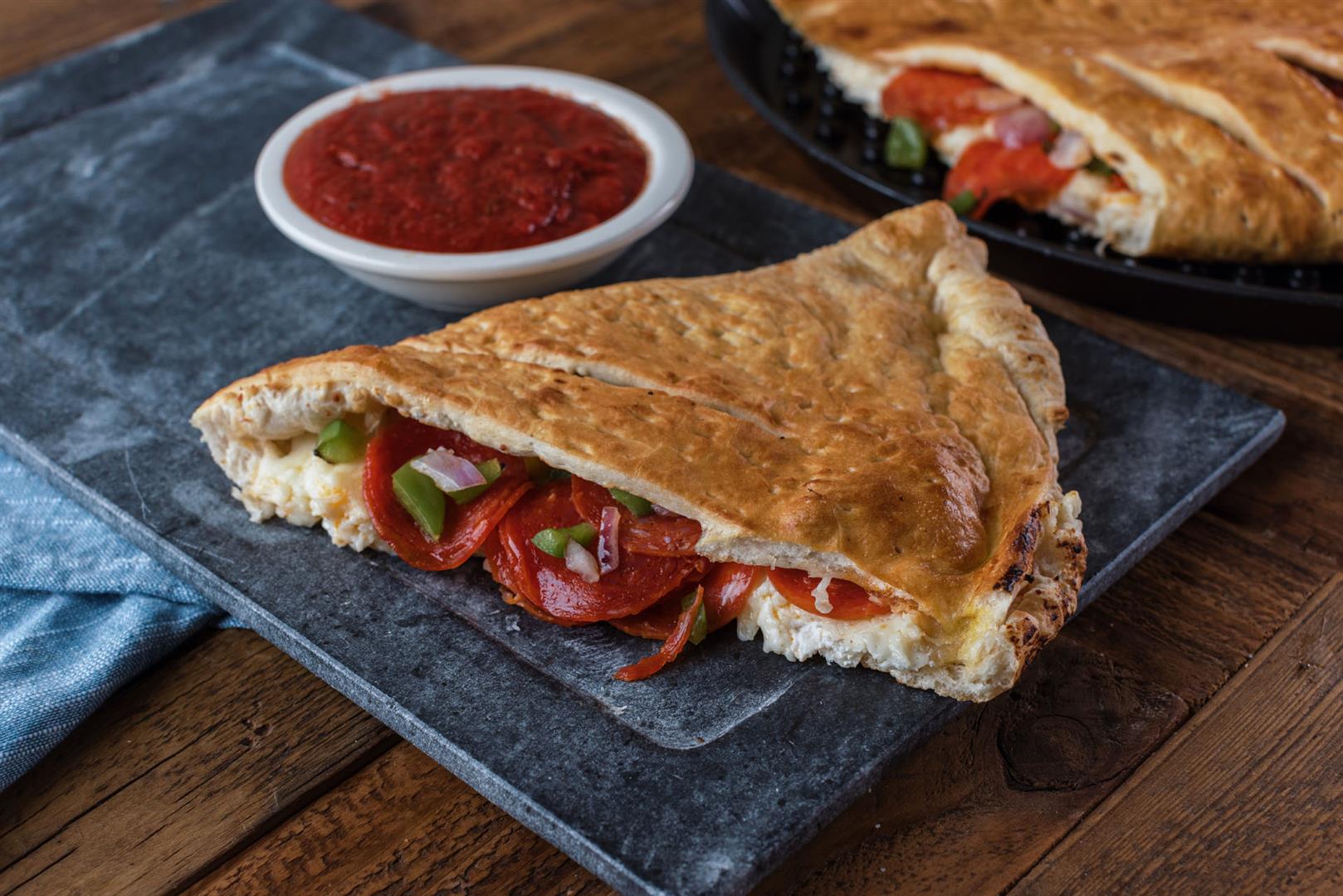 Calzones